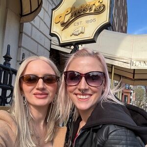 Meet your Posher, Jules